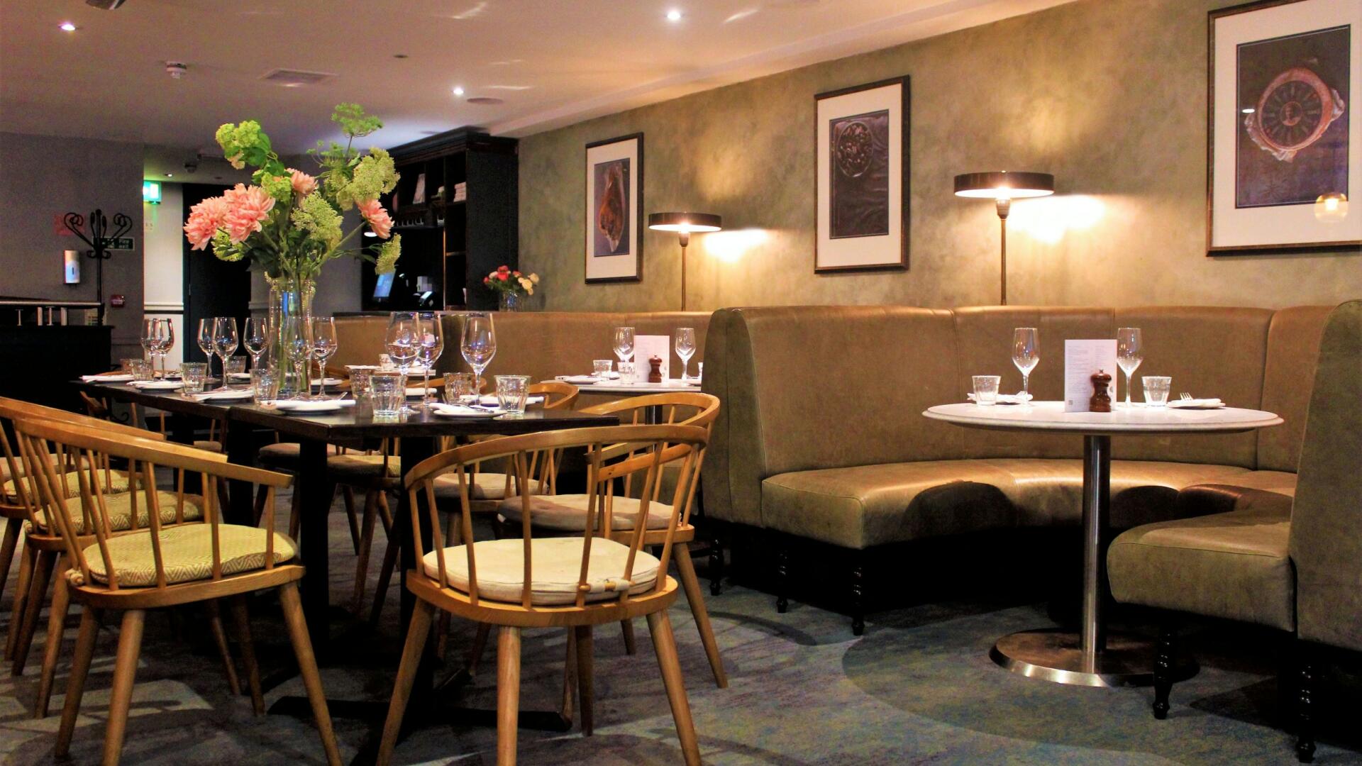 Halloween Venues for Hire in Sheffield