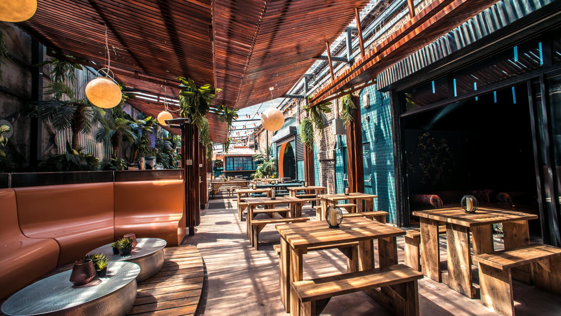 Halloween Venues for Hire in Leicester