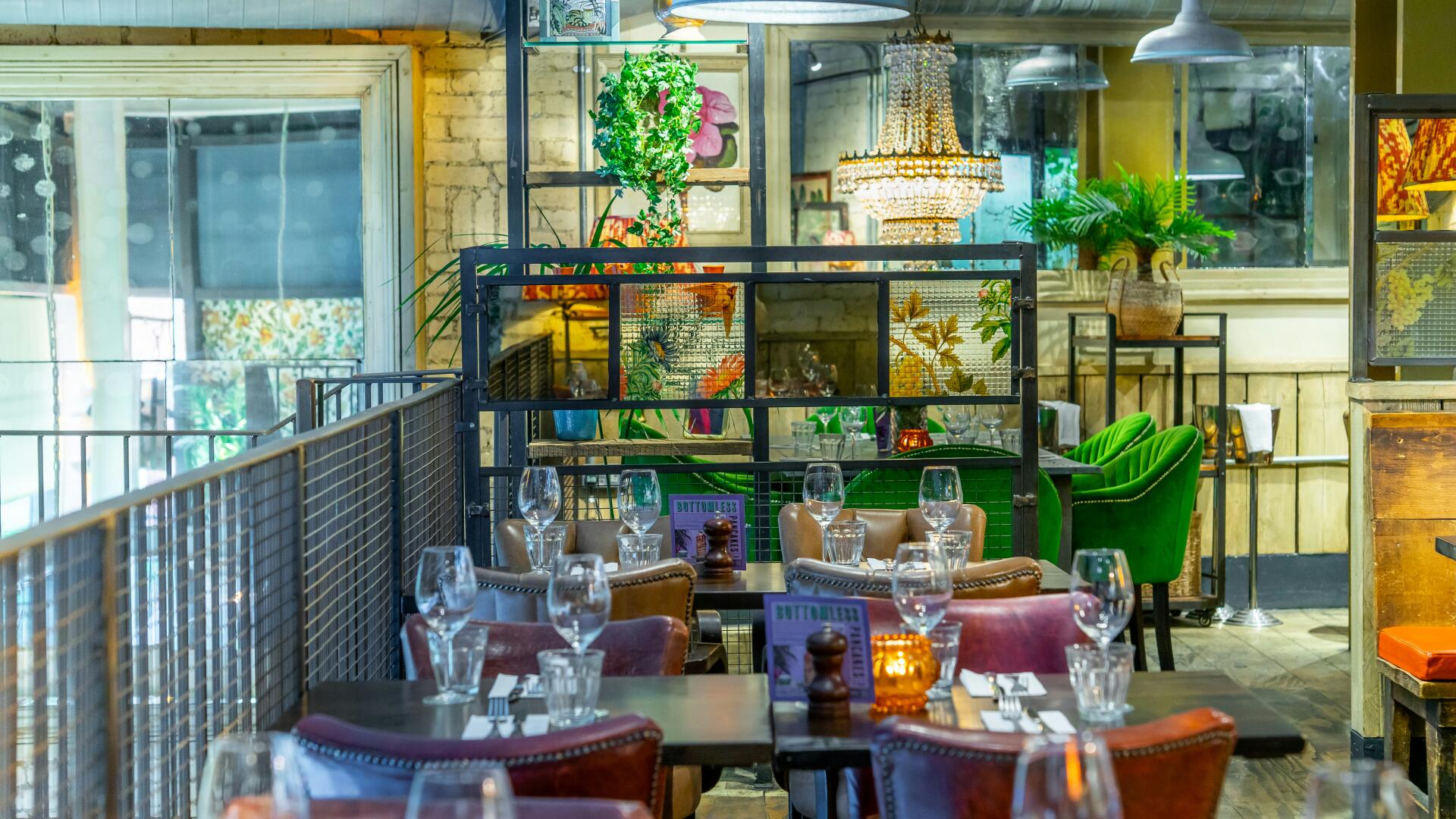 BYO Venues for Rent in North Miami