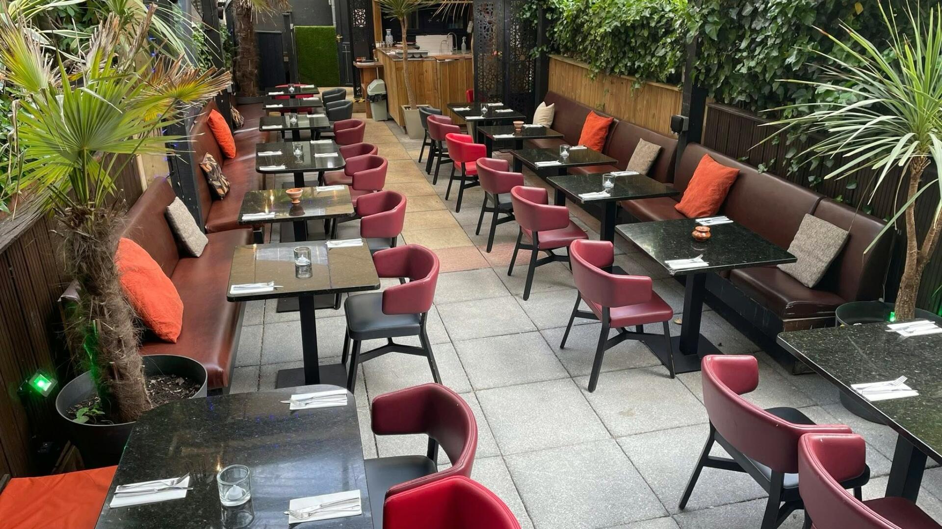 60th Birthday Venues for Hire in Wolverhampton