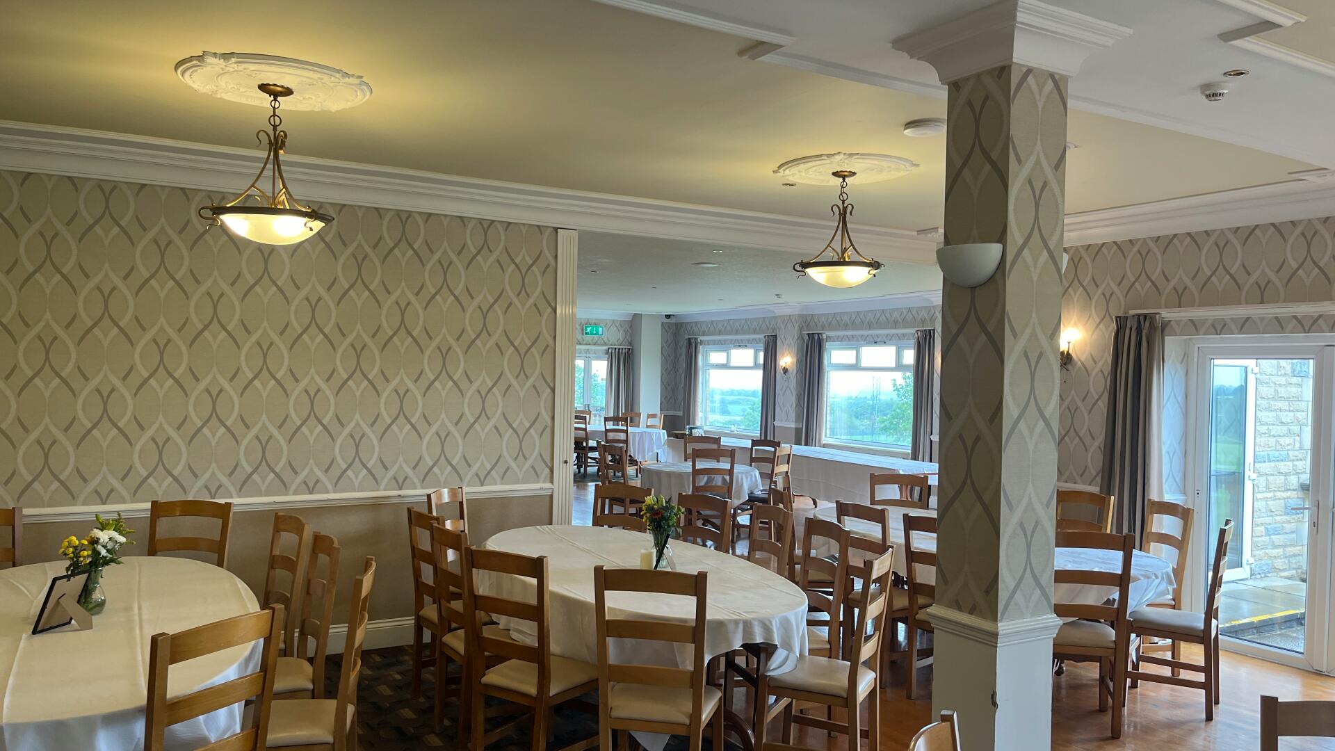 Charity Event Venues for Hire in Manchester