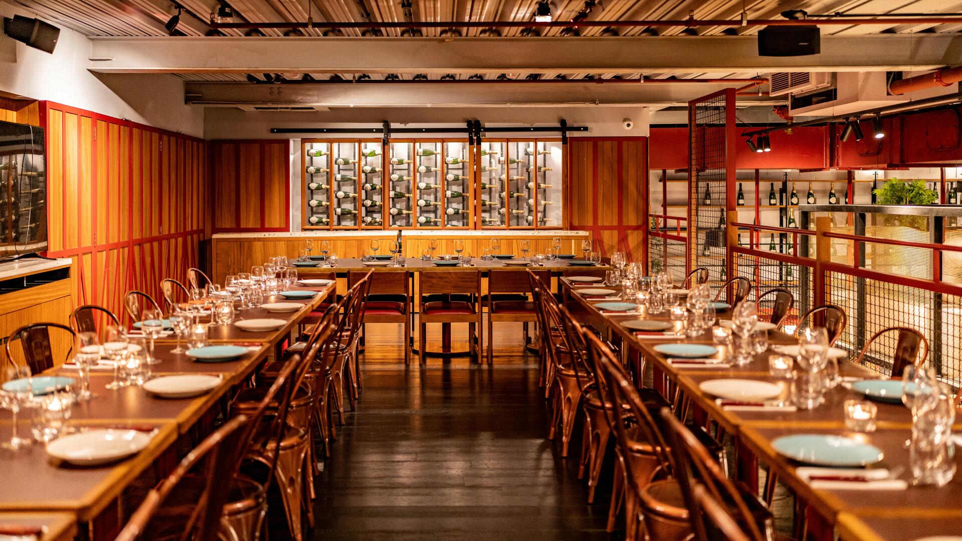 Charity Event Venues for Hire in Brisbane