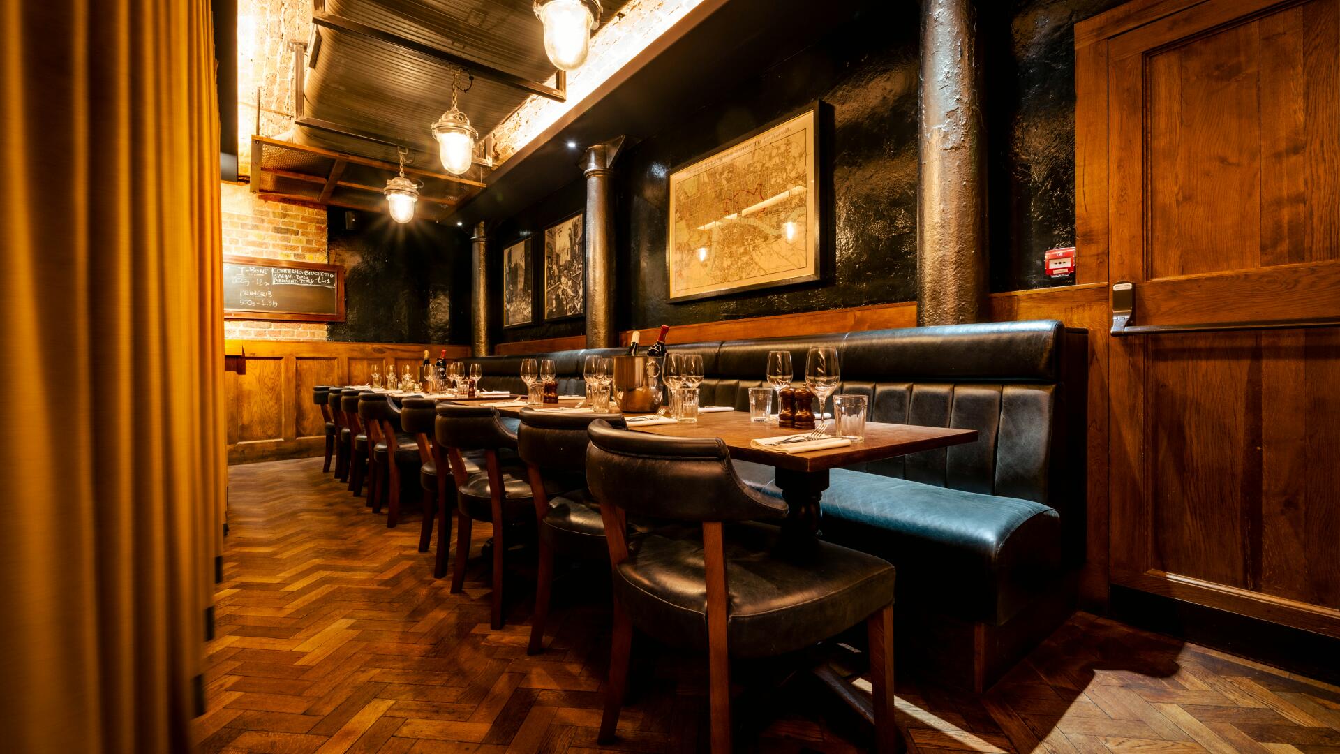 Party Rooms for Rent in South San Francisco, CA