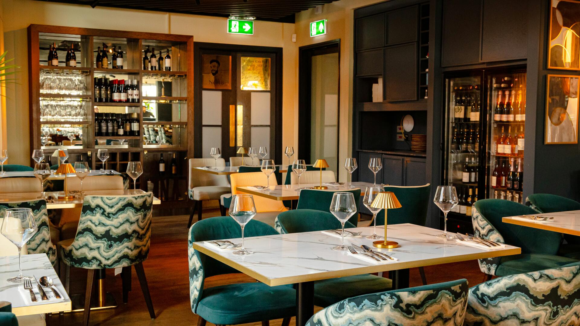 Party Rooms for Rent in Crown Heights, New York City, NY