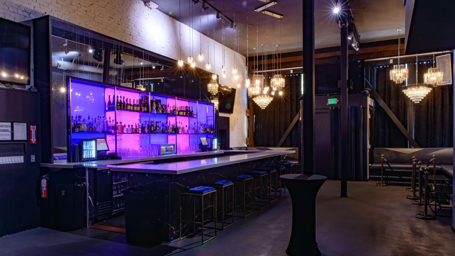 After Party Venues for Rent in Enterprise, NV