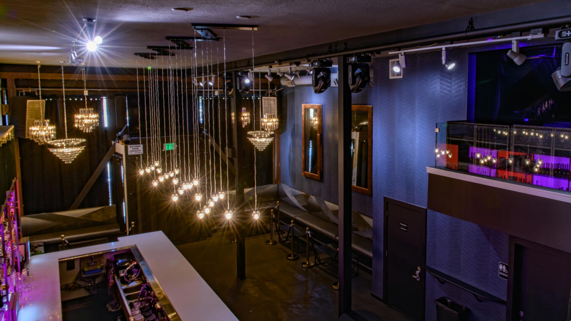 After Party Venues for Rent in Sunny Isles Beach, FL