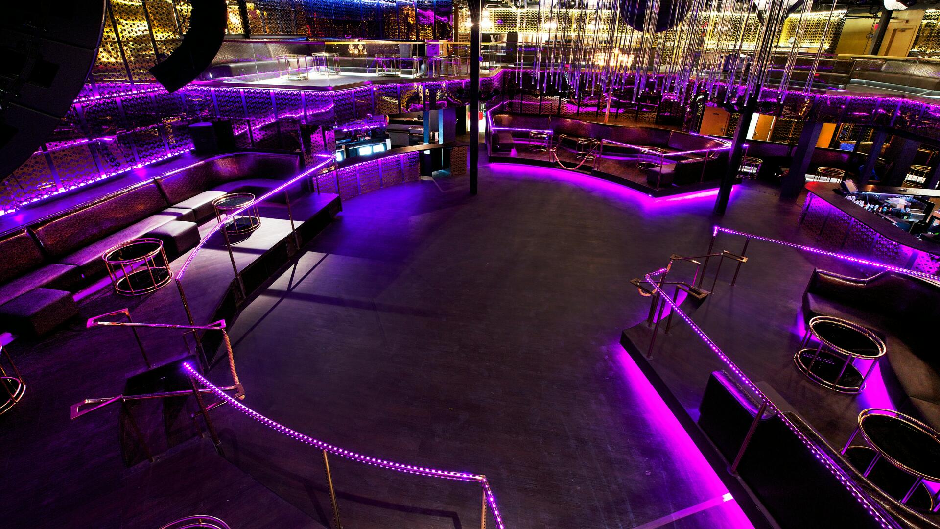 After Party Venues for Rent in Alpharetta, GA