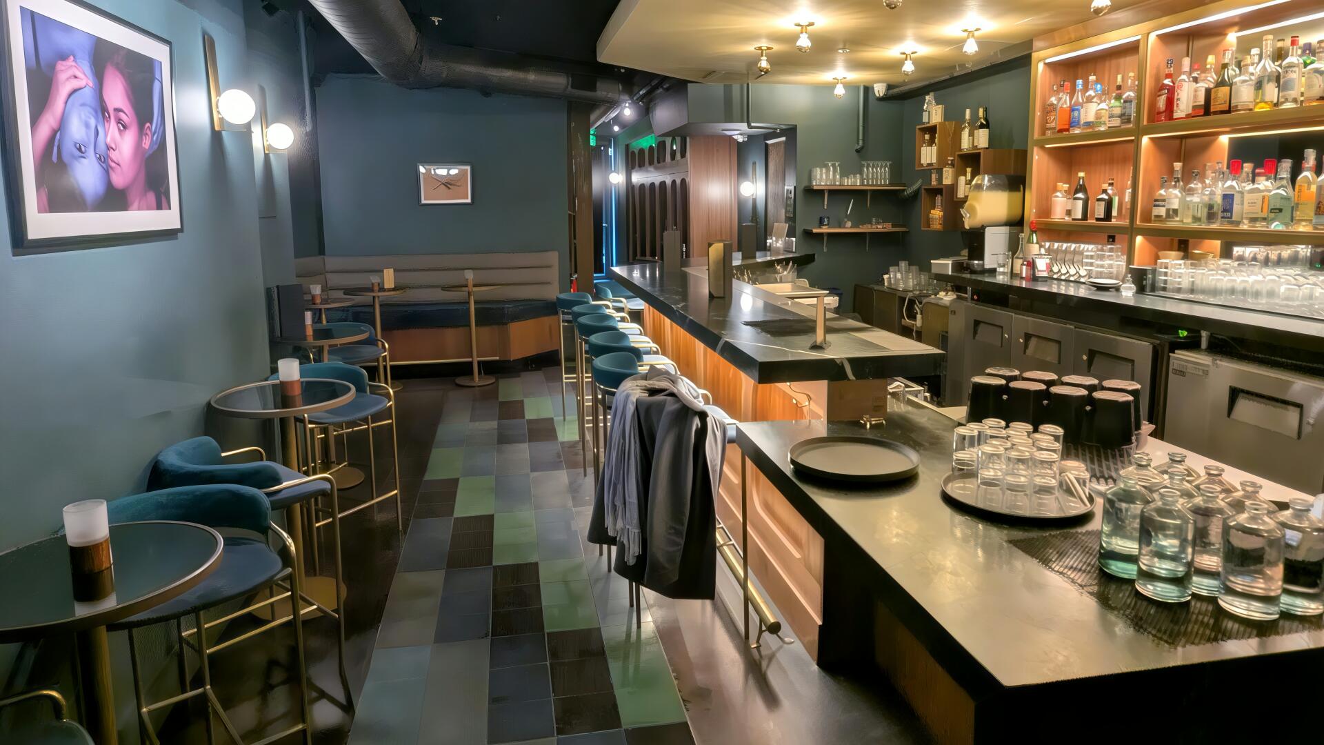 After Party Venues for Rent in Frisco, TX