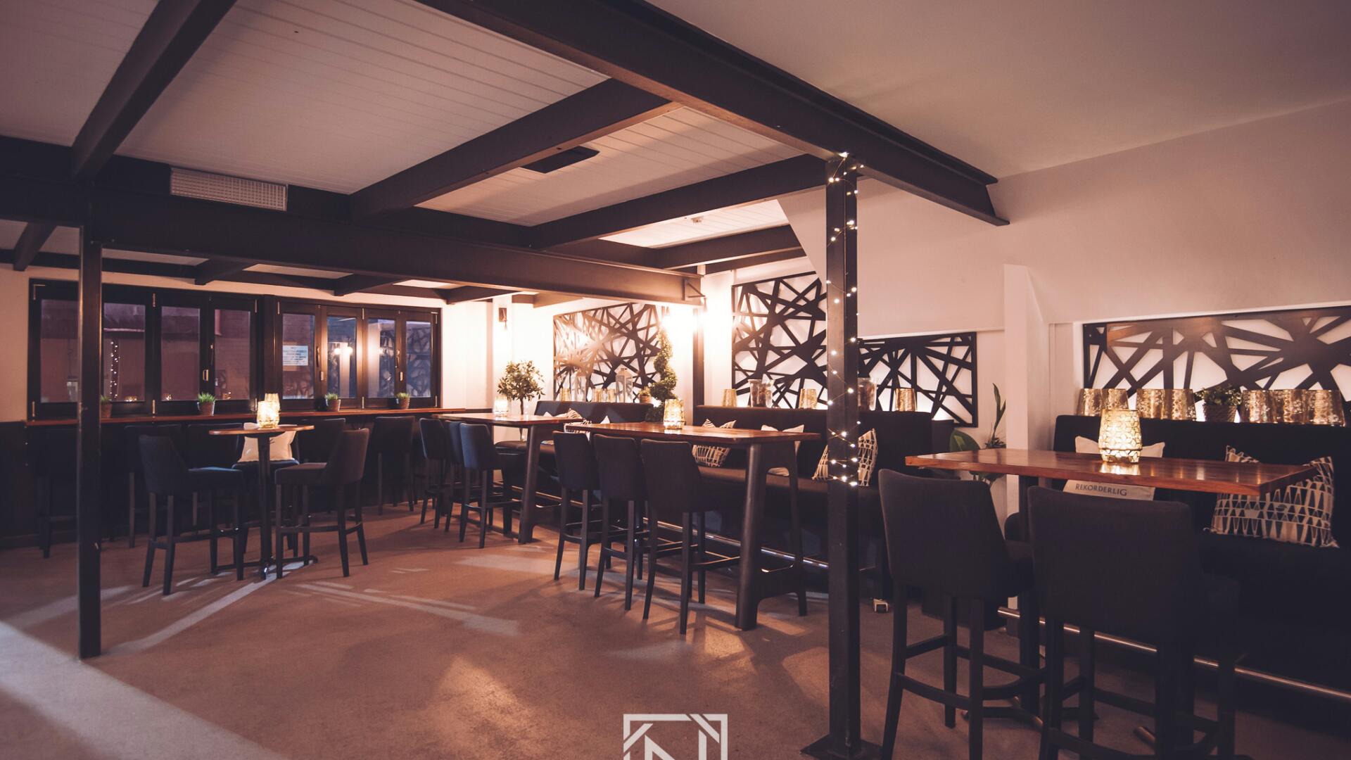 After Party Venues for Hire in Northampton