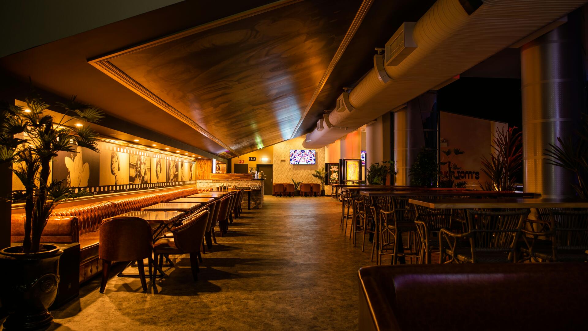 After Party Venues for Hire in Preston