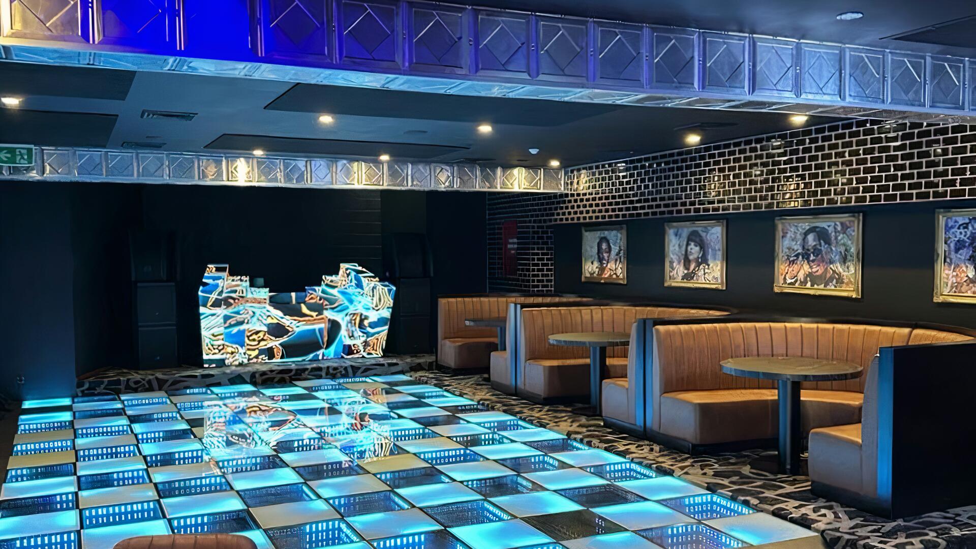 After Party Venues for Hire in Blackpool