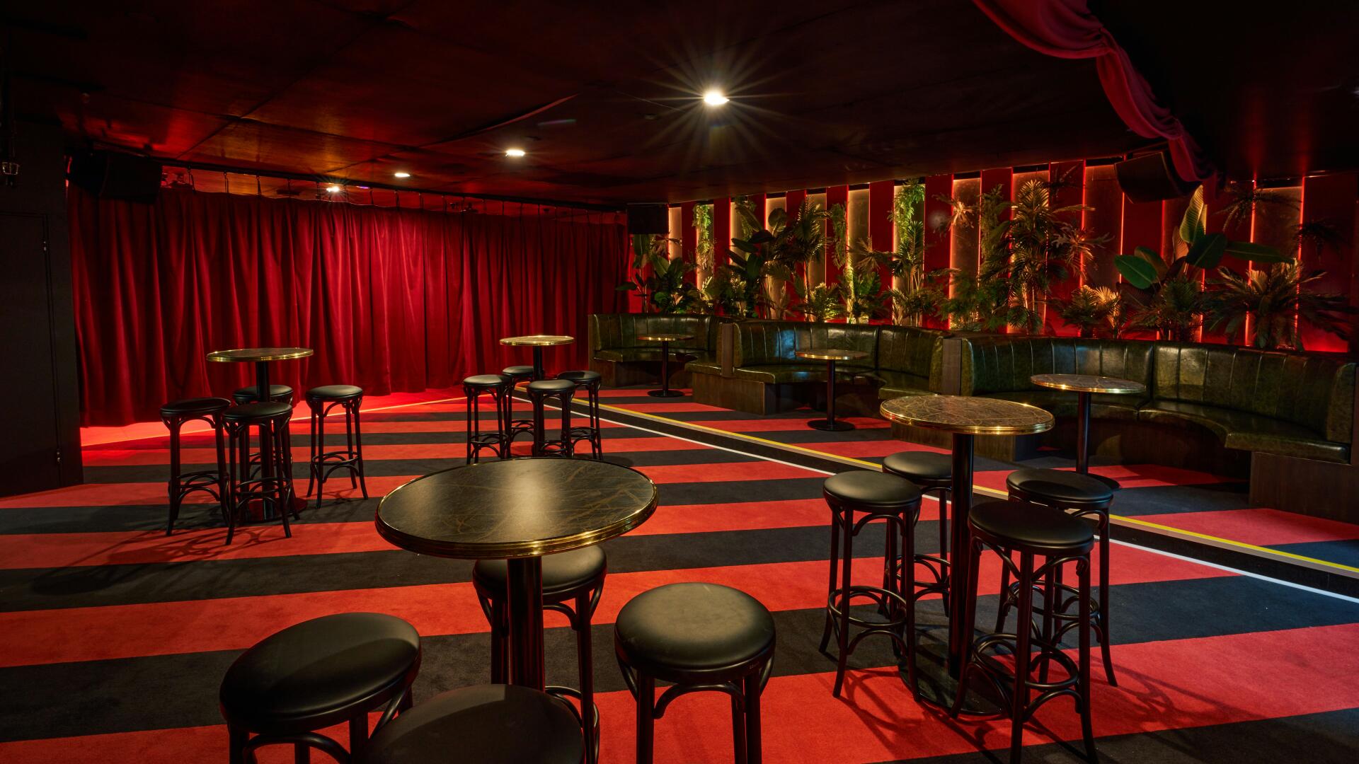 Disco Party Venues for Hire in Windsor