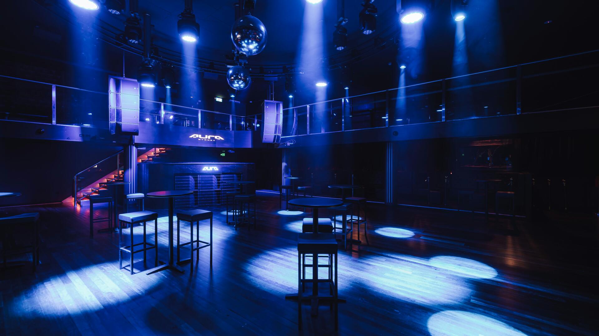 Nightclub Venues for Rent in Midtown Manhattan, New York City, NY