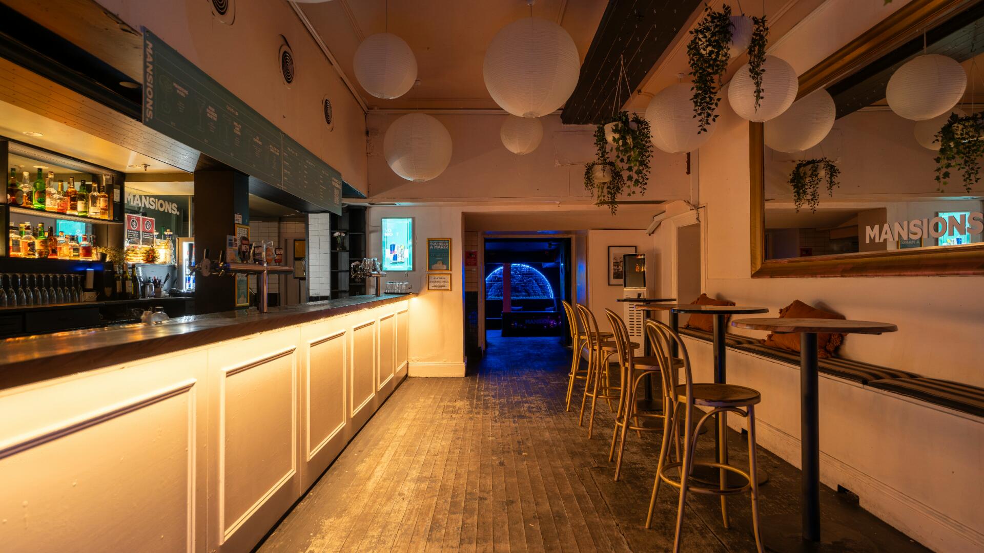 Cocktail Bars for Hire in Bristol