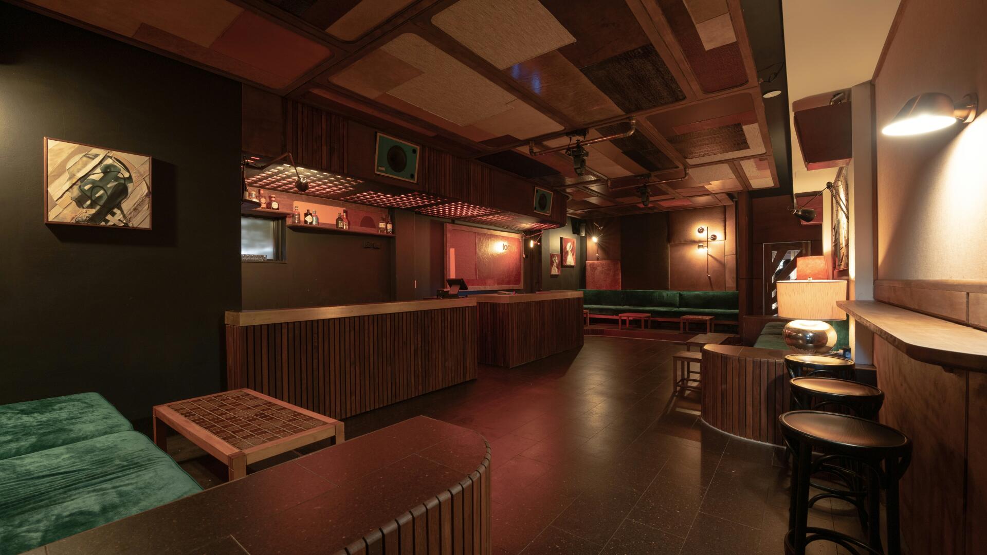 Cocktail Bars for Rent in San Francisco, CA