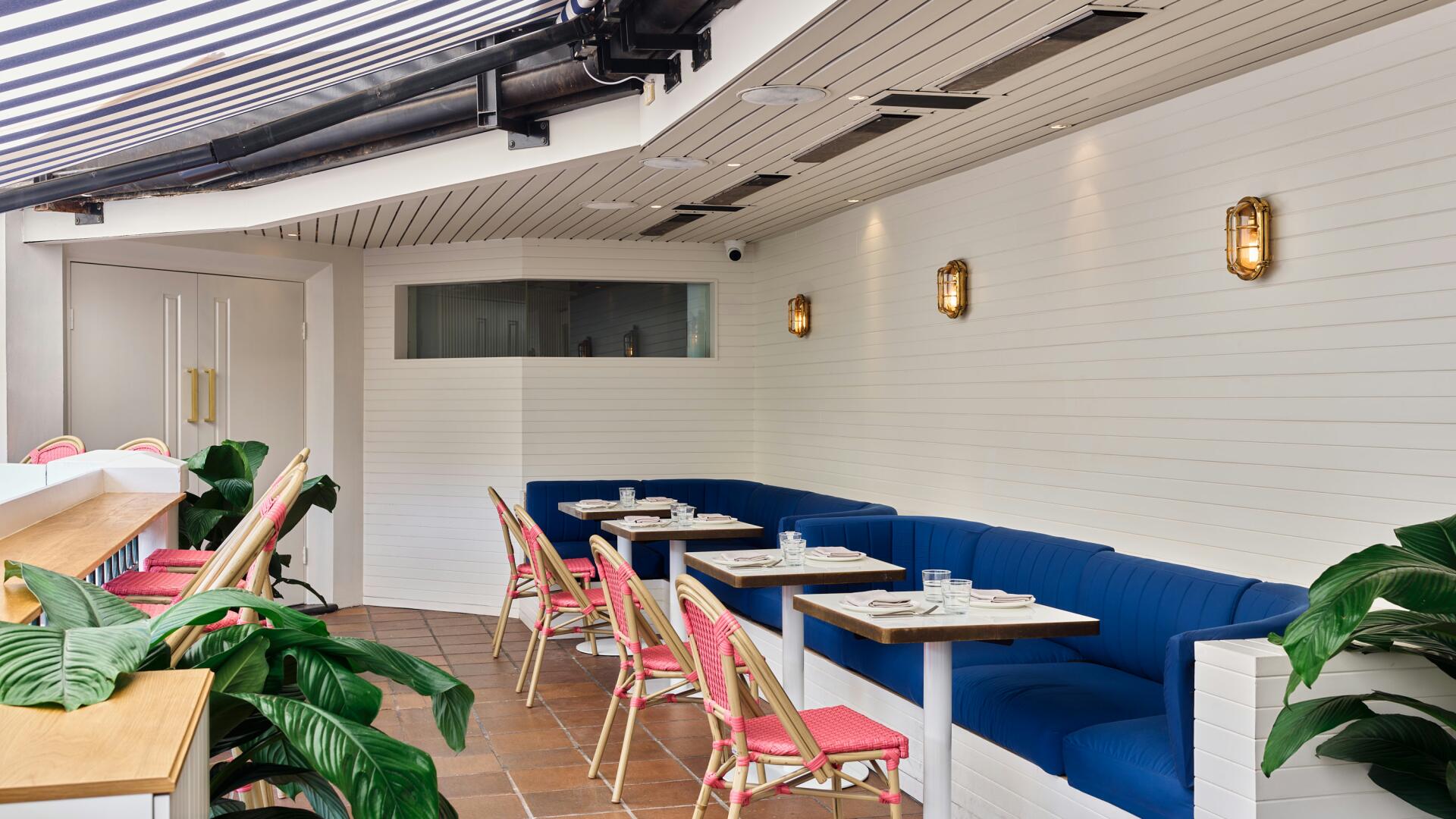 Cocktail Bars for Hire in Newcastle