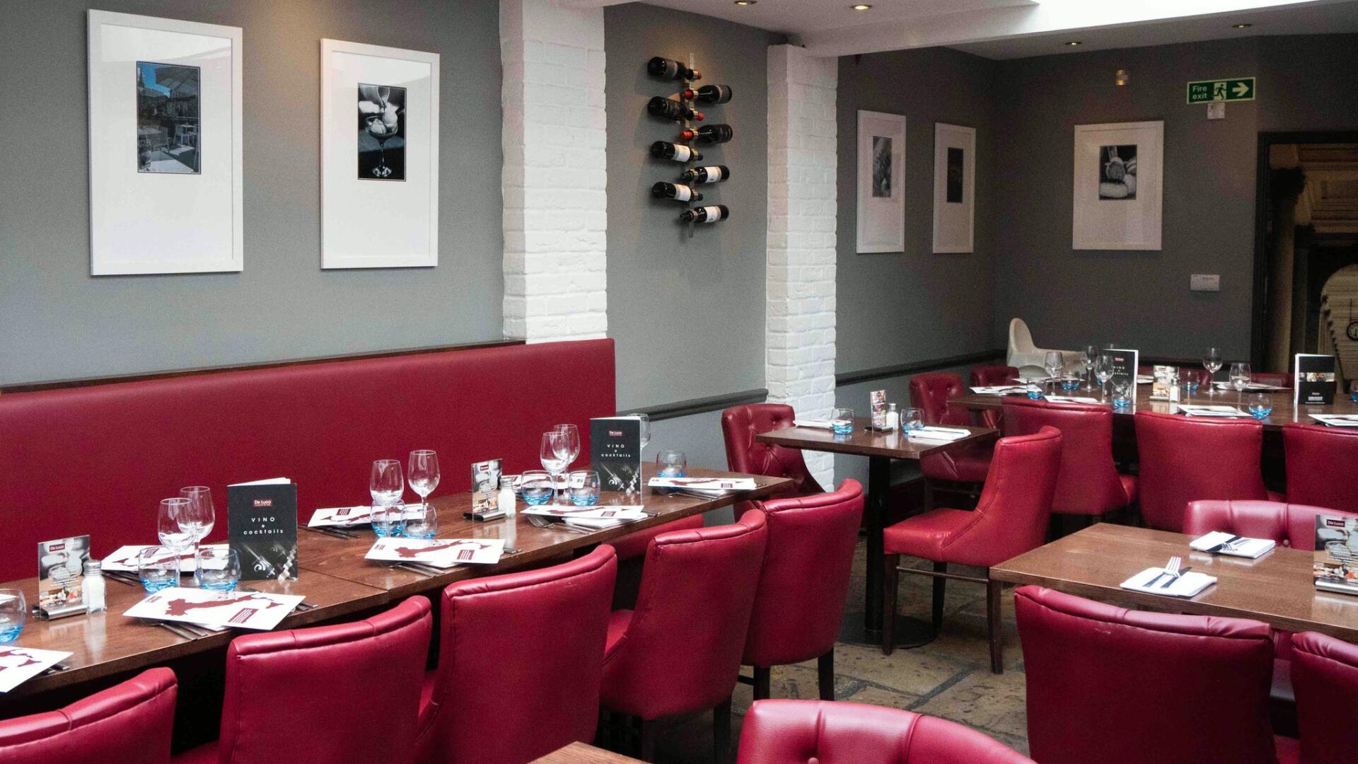 Brunch Restaurants for Hire in Kentish Town, London