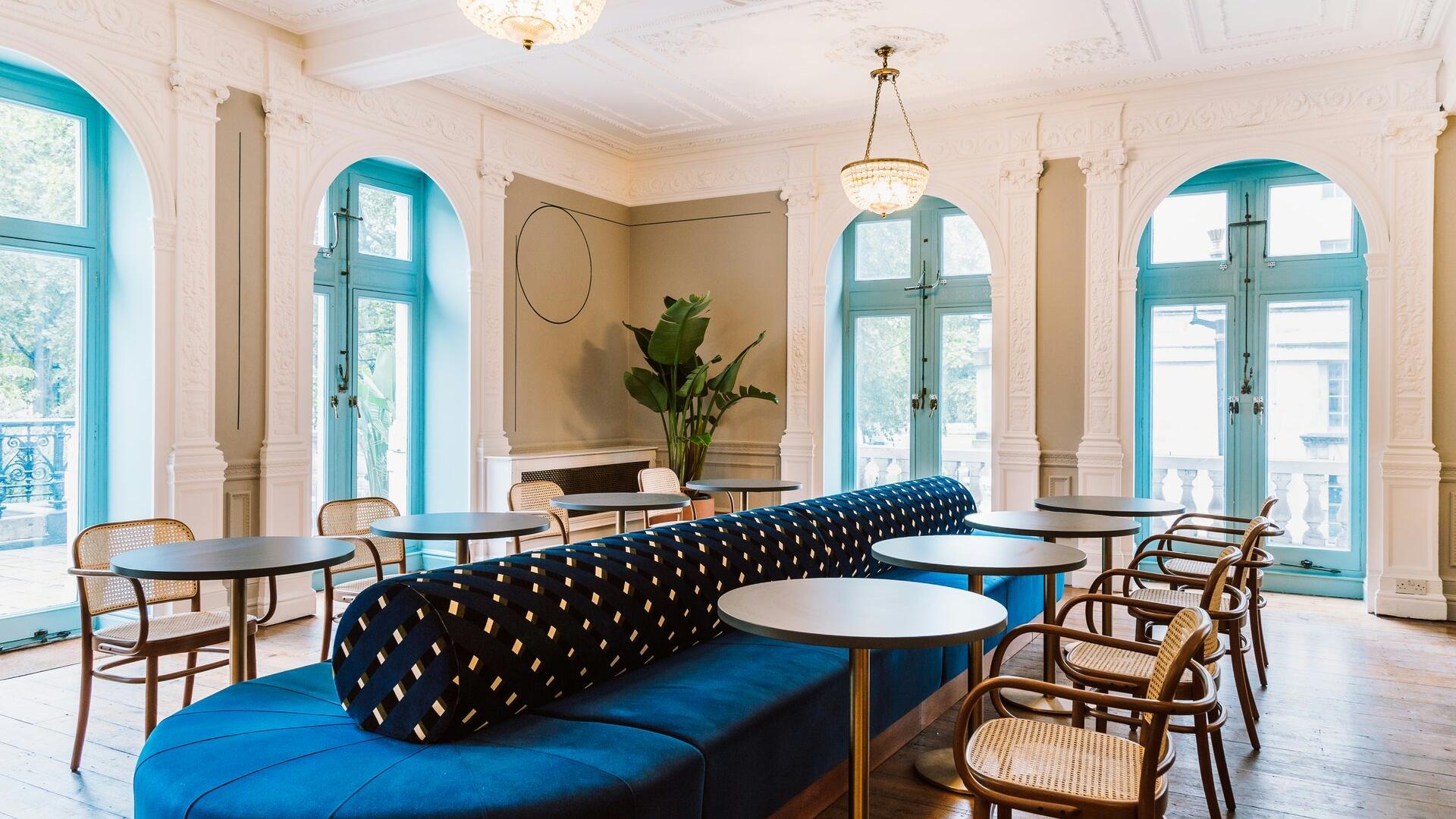 25th Birthday Party Venues for Rent in Houston, TX