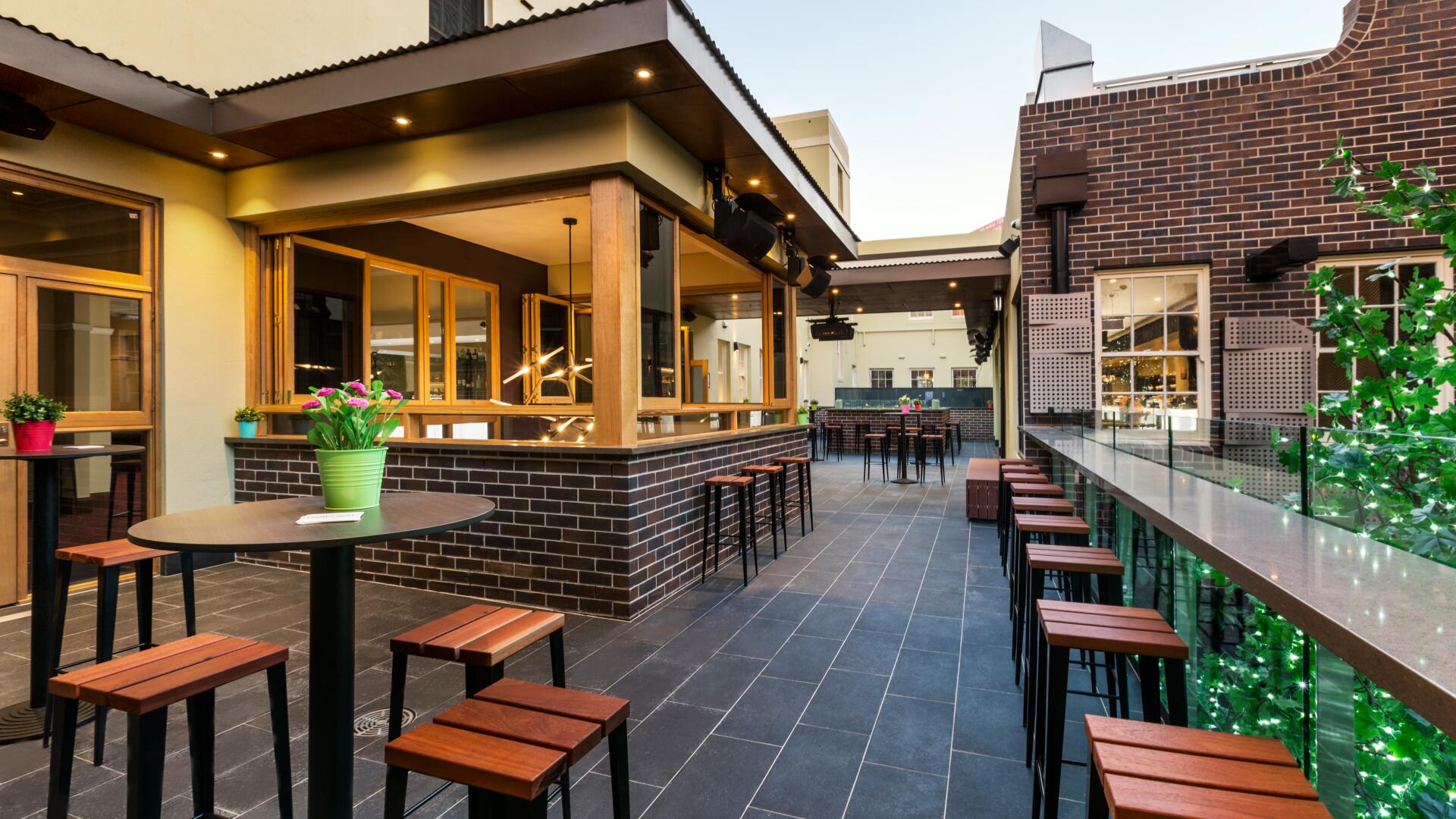 25th Birthday Party Venues for Rent in Washington, DC