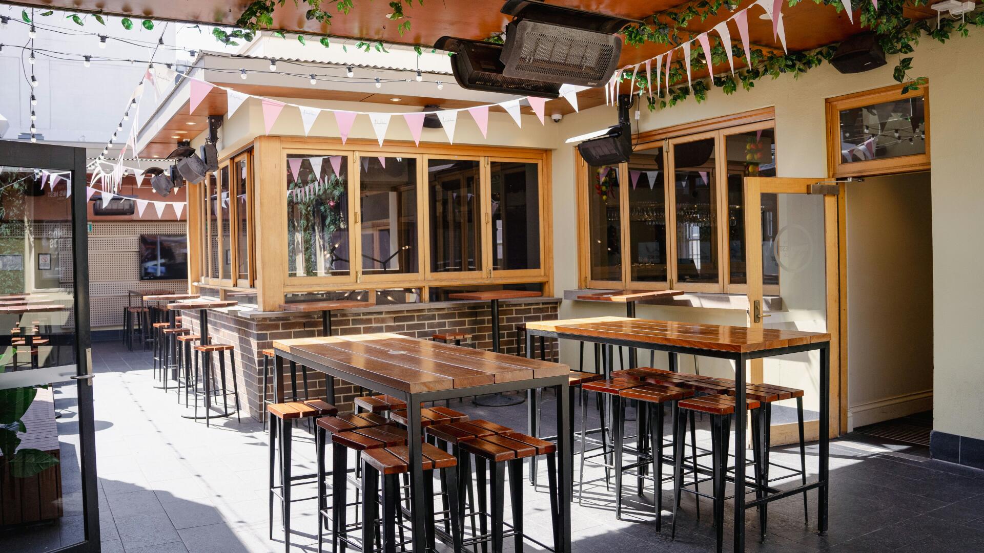 25th Birthday Party Venues for Rent in Dallas, TX