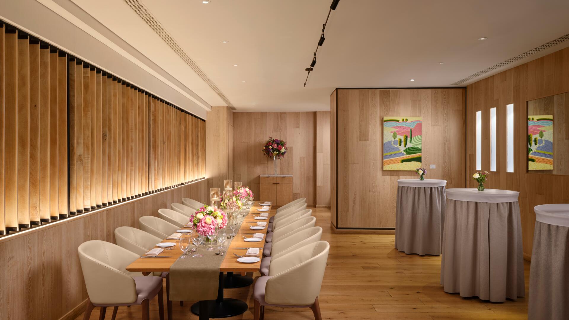 25th Birthday Party Venues for Hire in Sydney