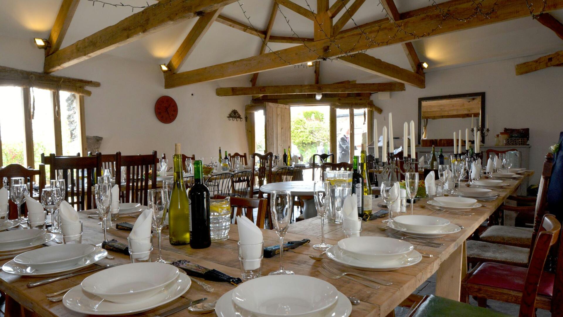 Dinner Party Venues for Rent in Vaughan, ON