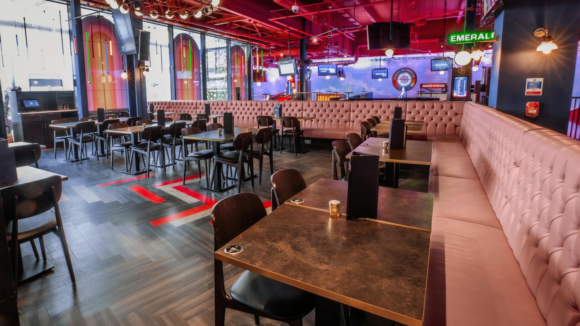 Dinner Party Venues for Hire in Adelaide