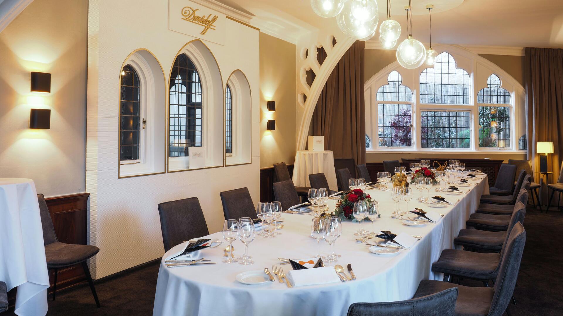 Dinner Party Venues for Rent in Berkeley, CA