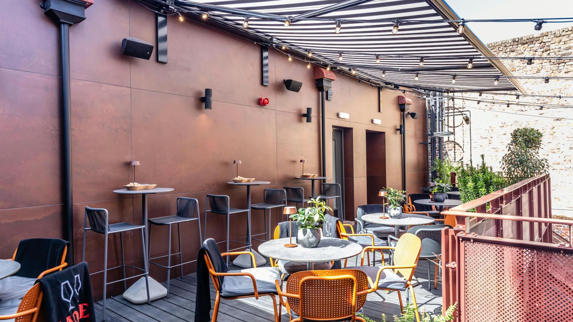 Dinner Party Venues for Rent in Hollywood, Los Angeles, CA