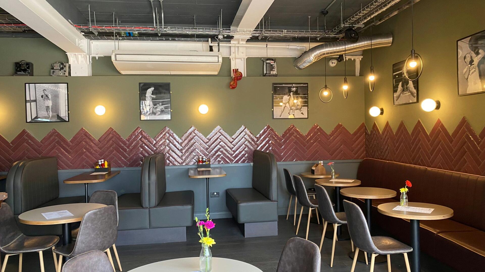 Brunch Restaurants for Hire in Westminster, London