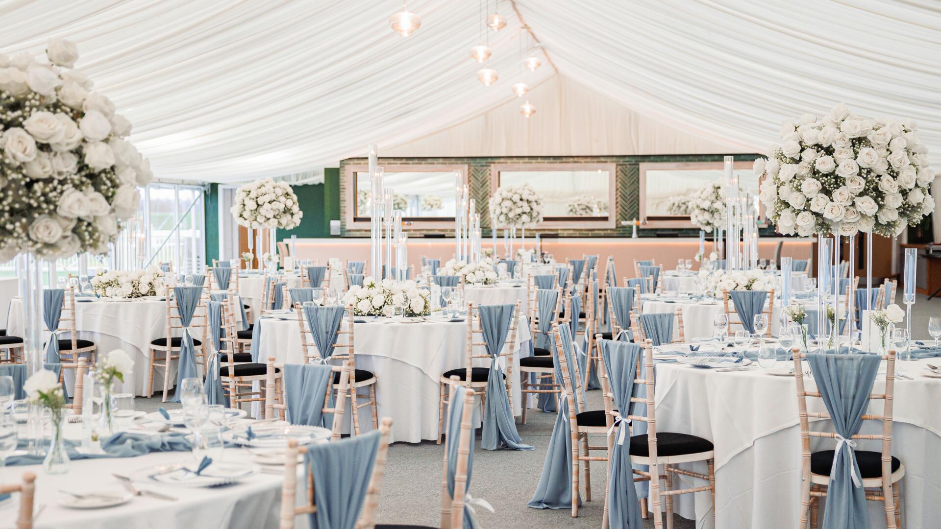 Quinceanera Venues for Rent in Plano, TX