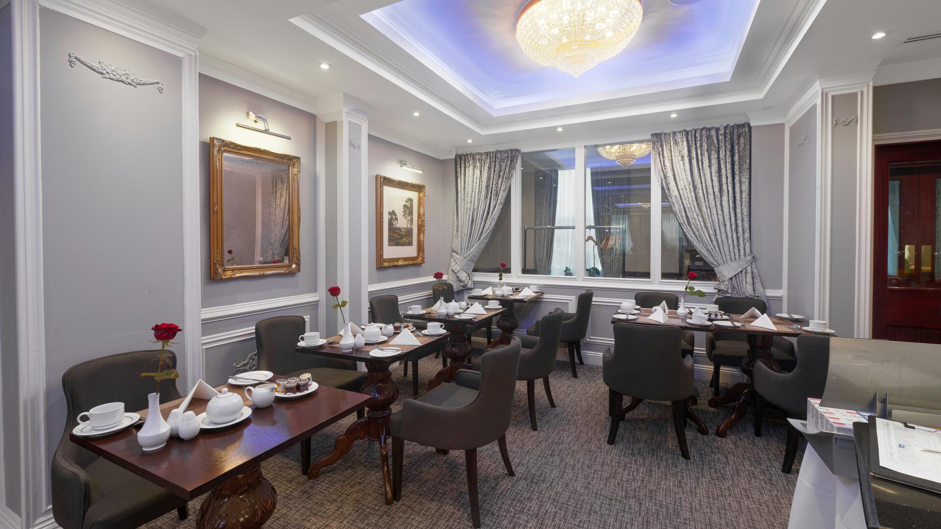 Dinner and Dance Venues for Hire in Sheffield