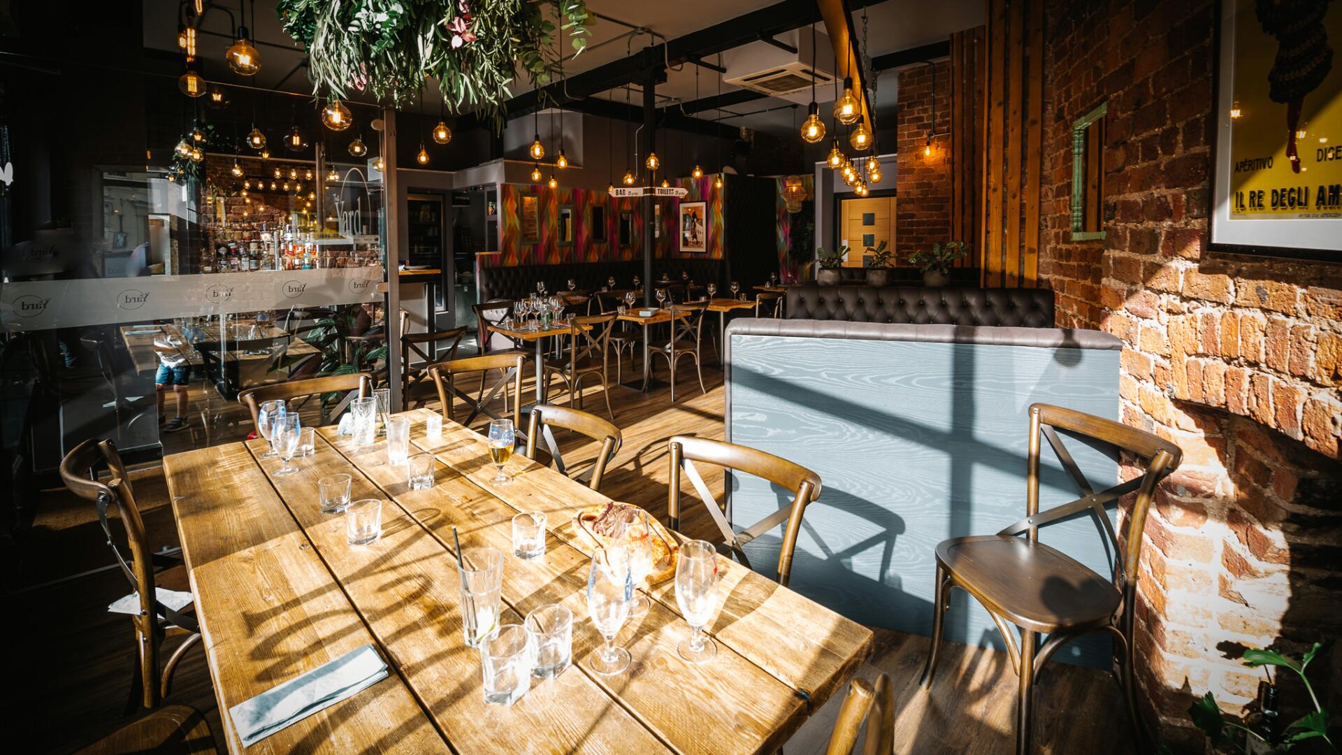 Dinner and Dance Venues for Hire in Reading