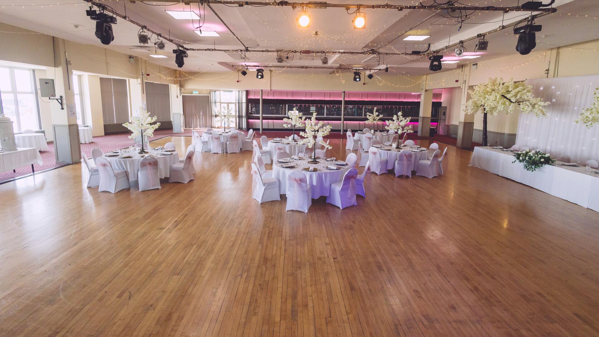 Town Halls for Rent in Houston, TX