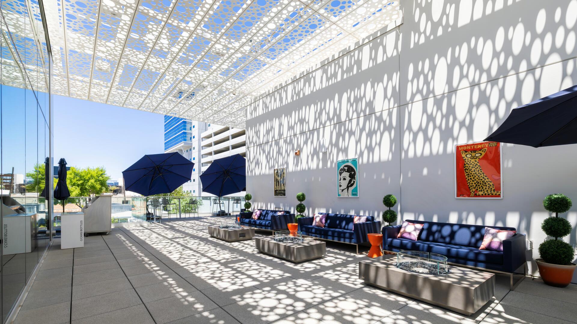 Festival Venues for Rent in Paradise, NV