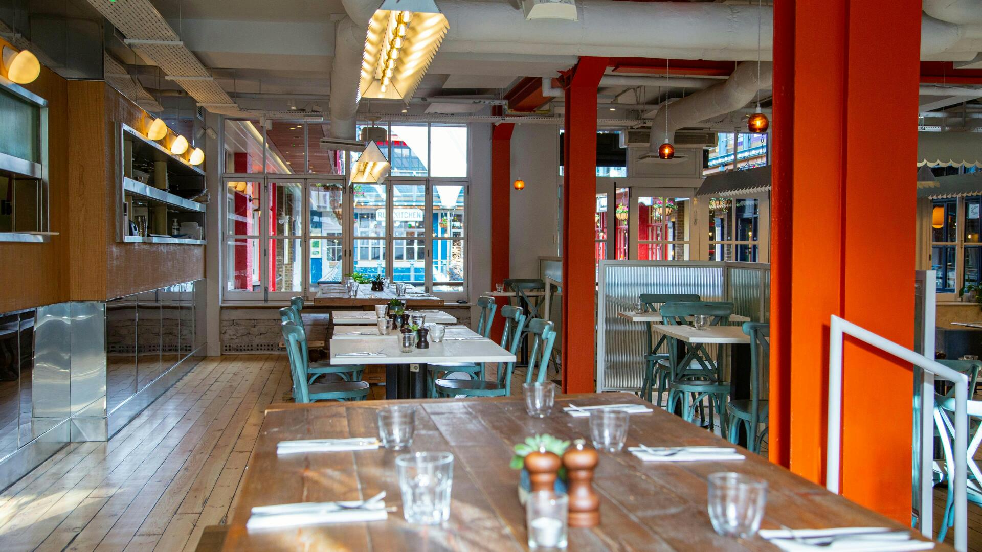 25th Birthday Party Venues for Rent in Denver, CO