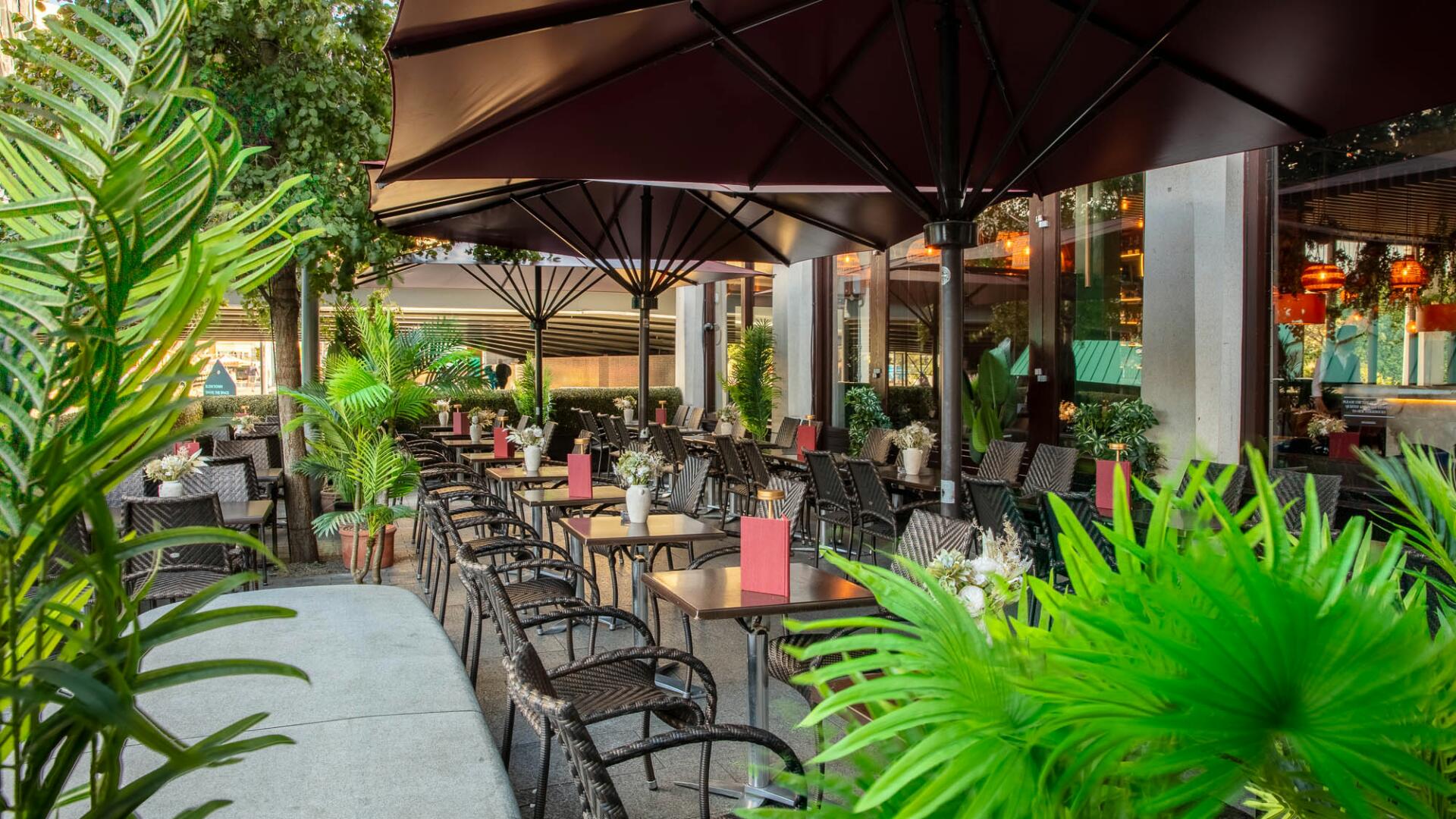 Christmas in July Venues for Hire in Bristol