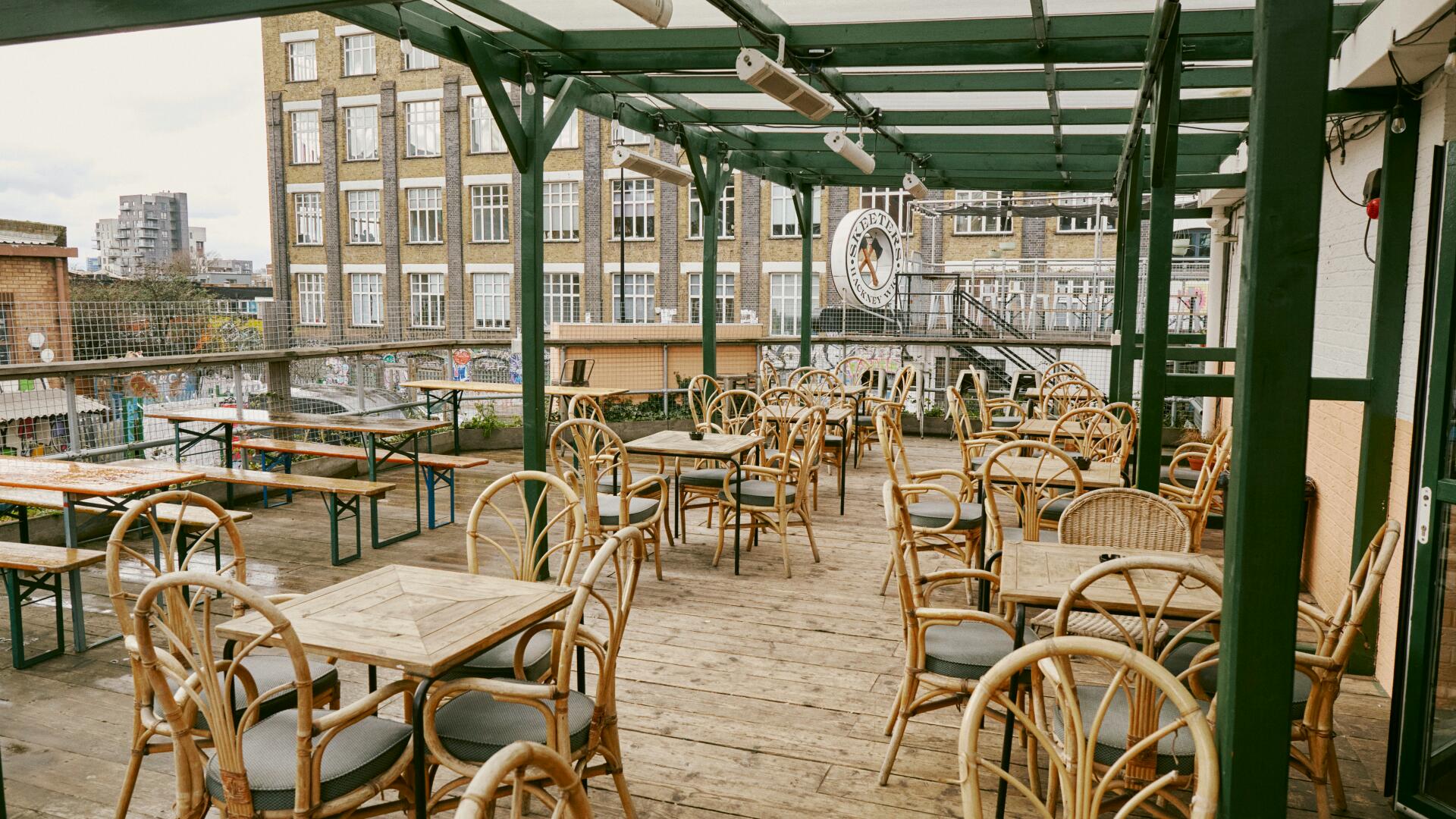 Christening Venues for Hire in Brighton