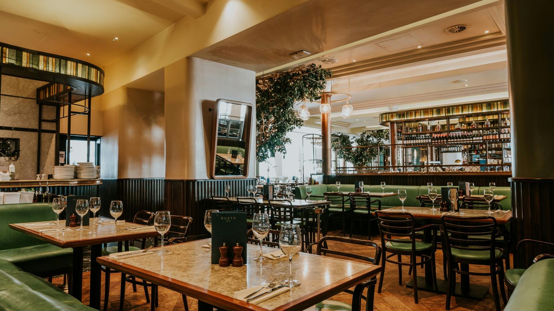 Christening Venues for Hire in Bradford