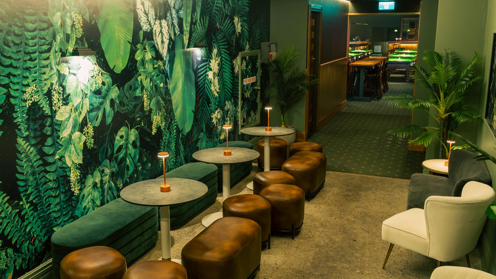 Stag Party Venues for Hire in Norwich