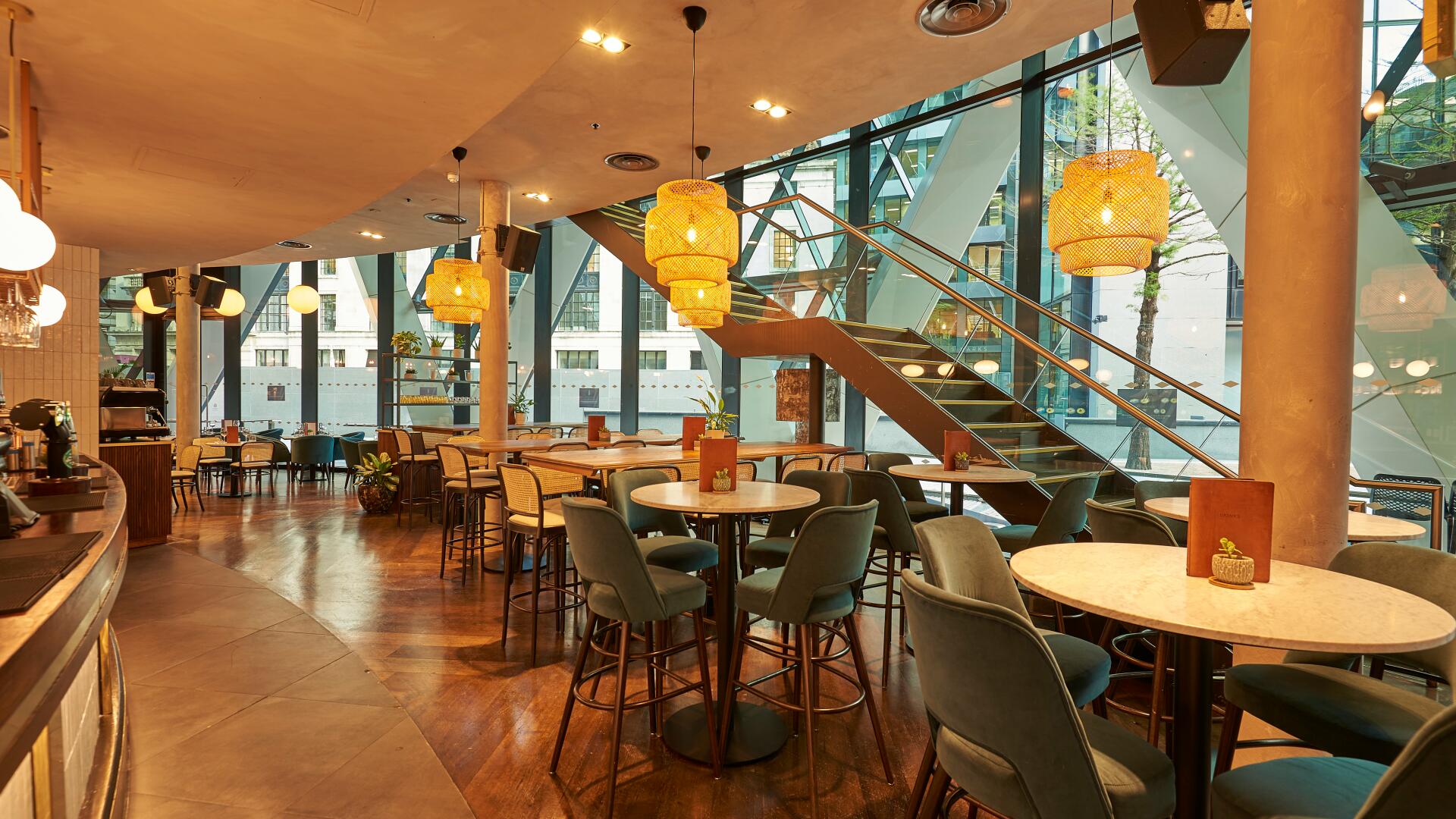Brunch Restaurants for Rent in Somerset, Singapore