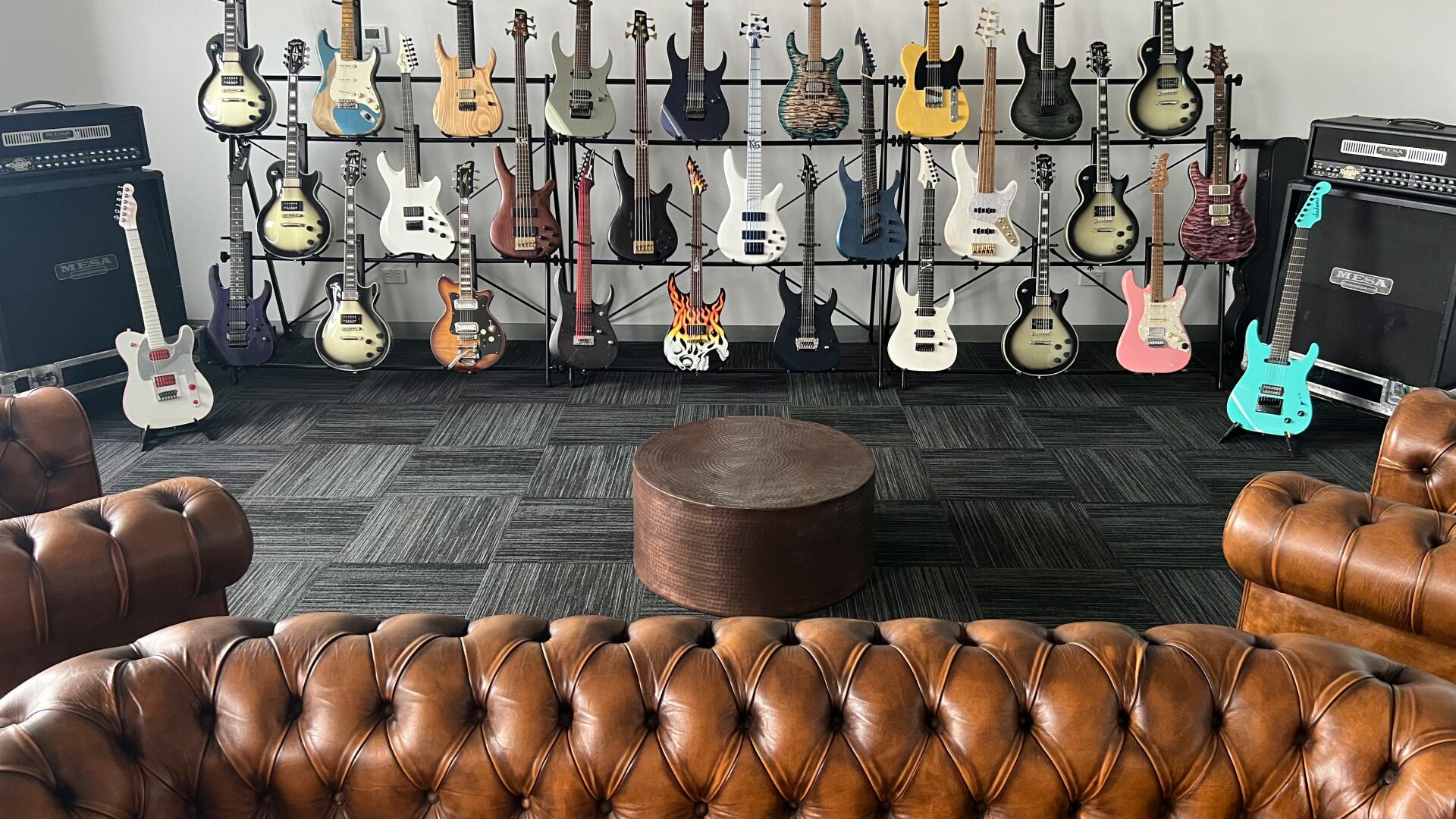 Music Video Shoot Locations for Hire in Adelaide