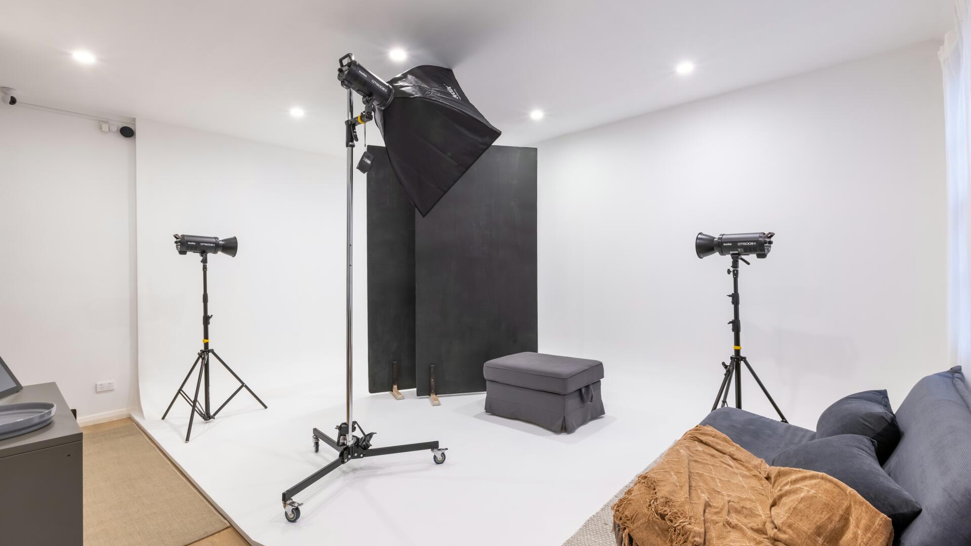 Music Video Shoot Locations for Hire in Brisbane