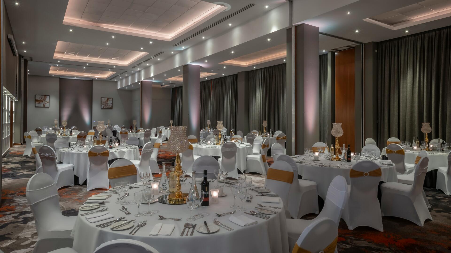 Wedding Reception Venues for Rent in Burbank, CA