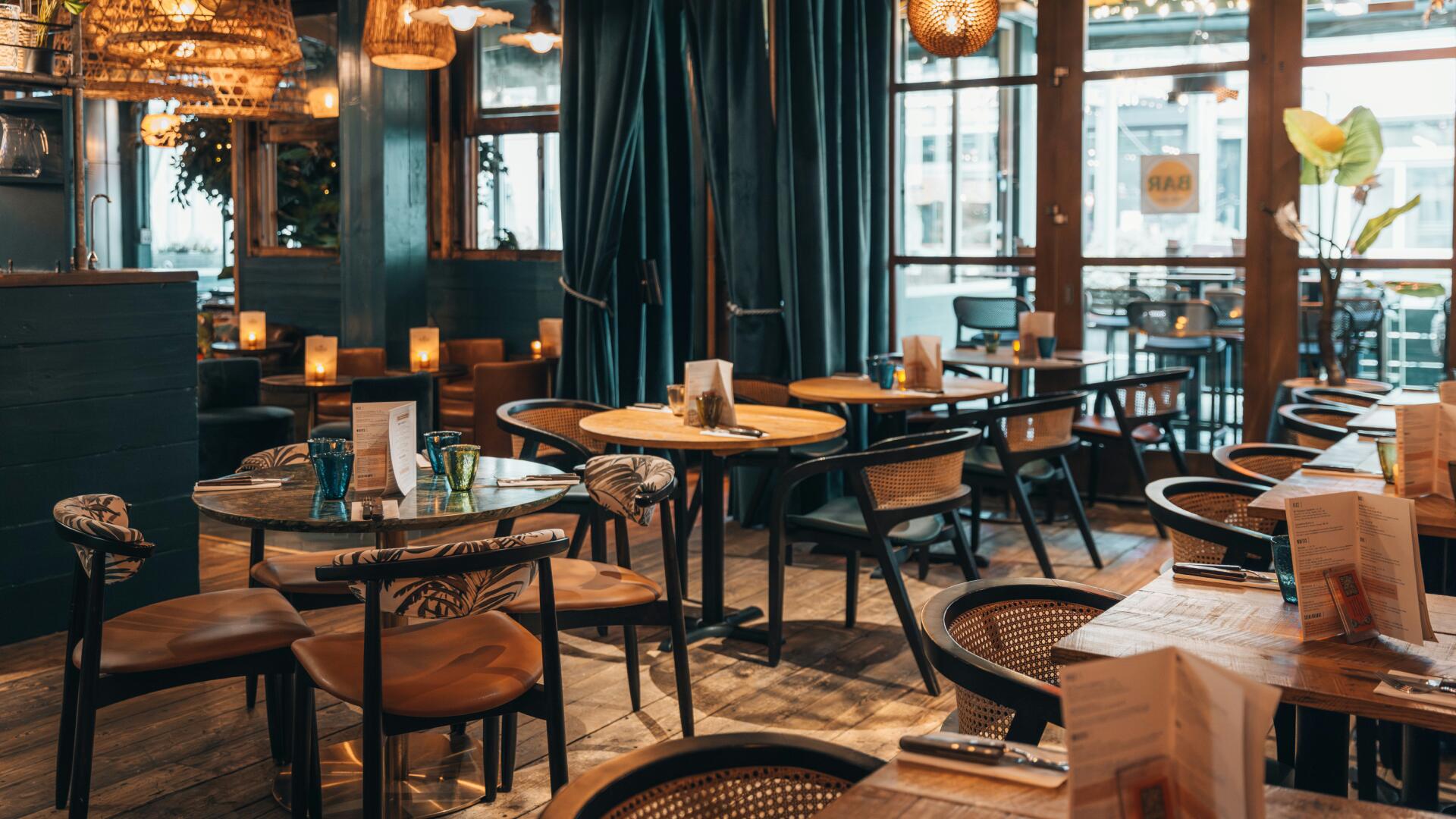 Brunch Restaurants for Hire in Western Suburbs, Melbourne