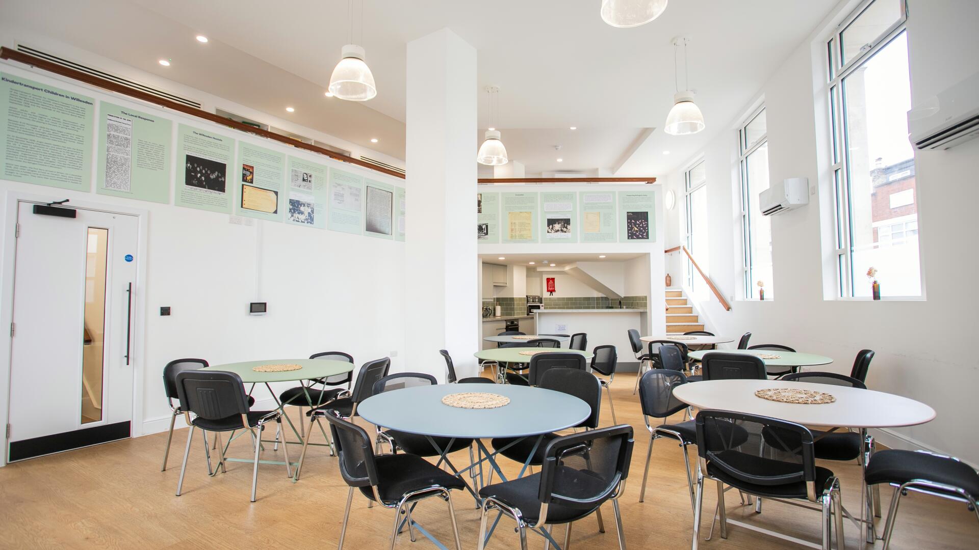 Funeral Wake Venues for Hire in Brighton