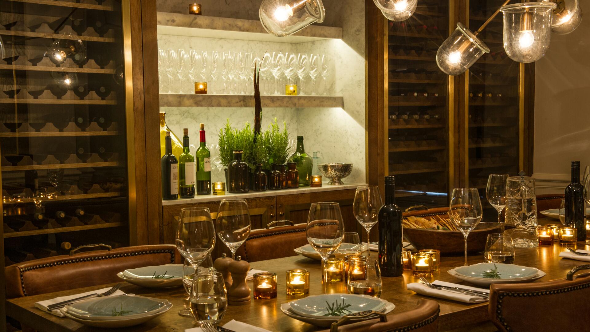 Restaurant Venues for Rent in Paradise, NV