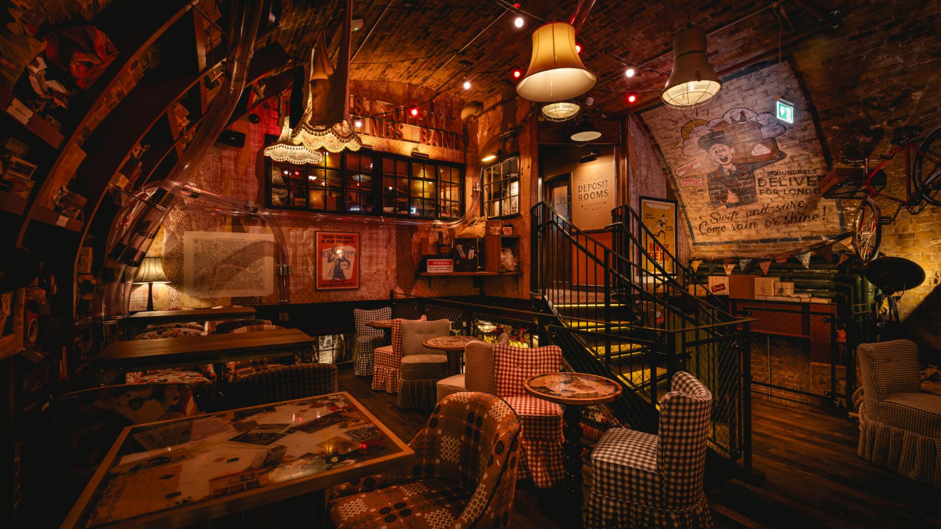 Restaurant Venues for Hire in Warrington