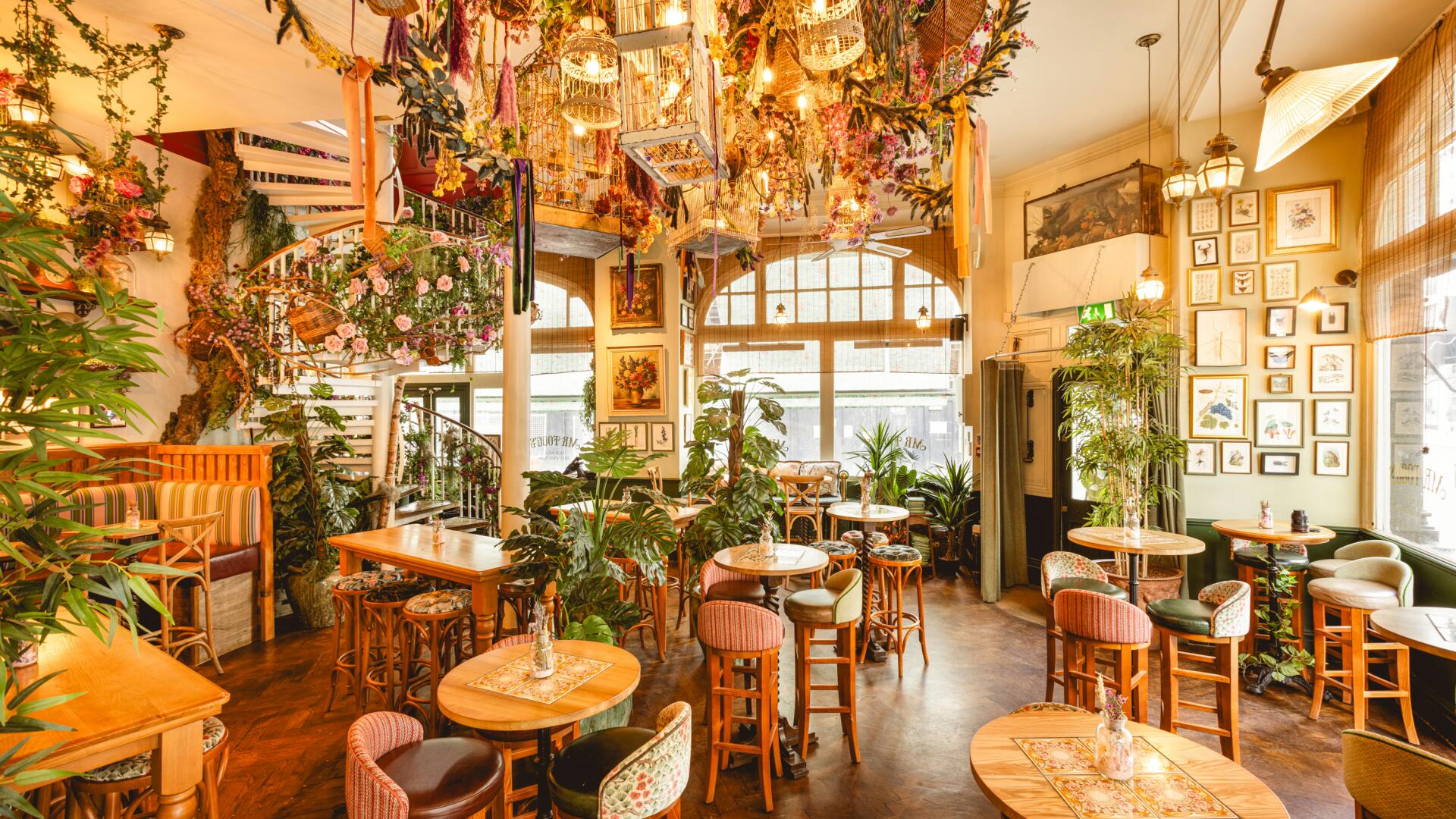 Restaurant Venues for Hire in Belfast