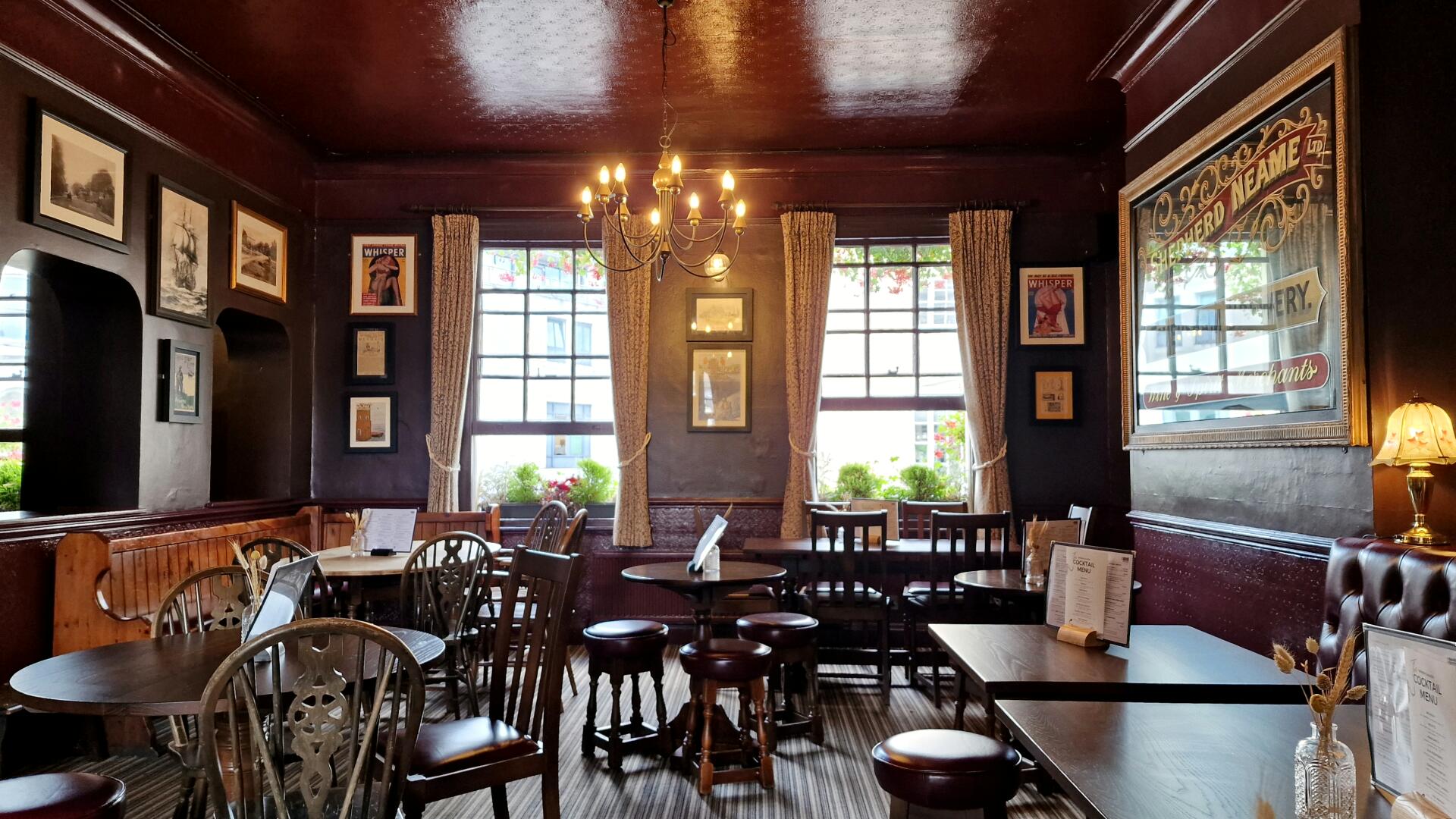 Pub Wedding Venues for Hire in Chester